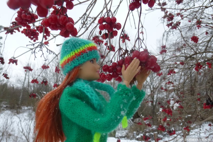 Истории Земли. Все дороги ведут в Йоль (фото 7)