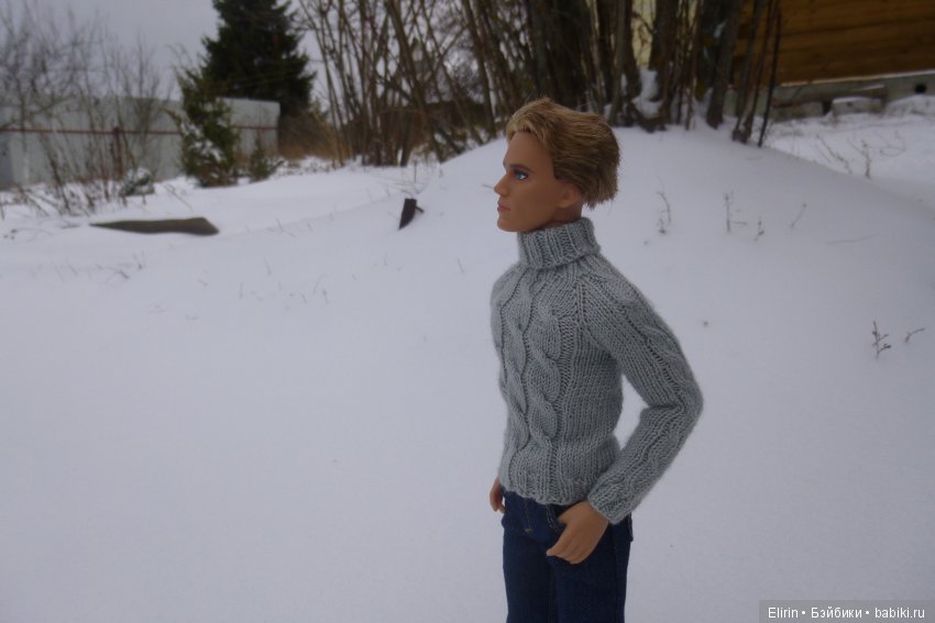 Истории Земли. Все дороги ведут в Йоль (фото 10)