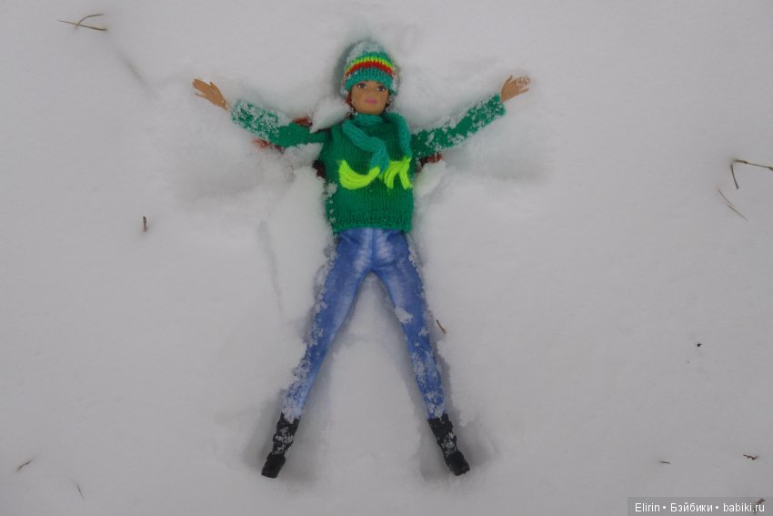 Истории Земли. Все дороги ведут в Йоль (фото 8)