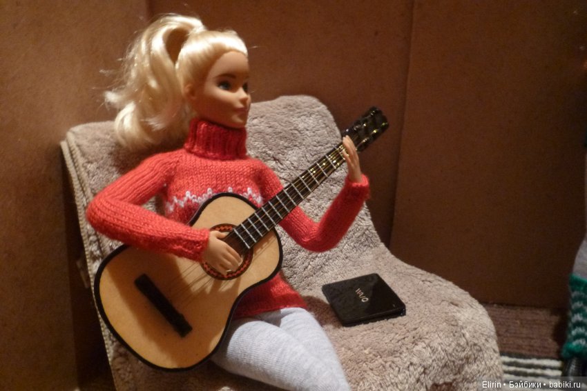 Истории Земли. Домашний вечер (фото 7)