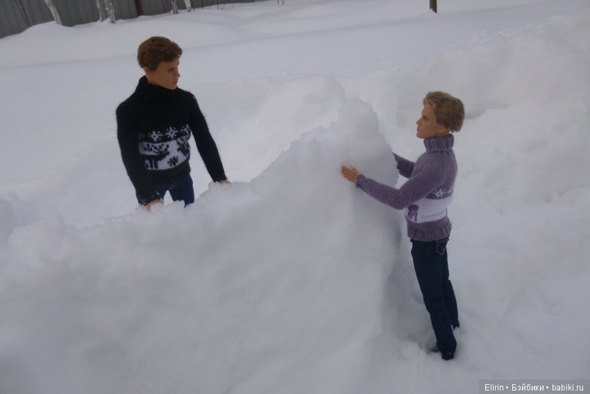 Истории Земли. Традиции и оговорки (фото 6)