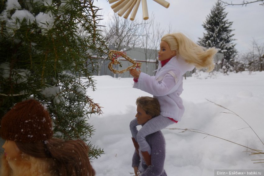 Истории Земли. Традиции и оговорки (фото 4)