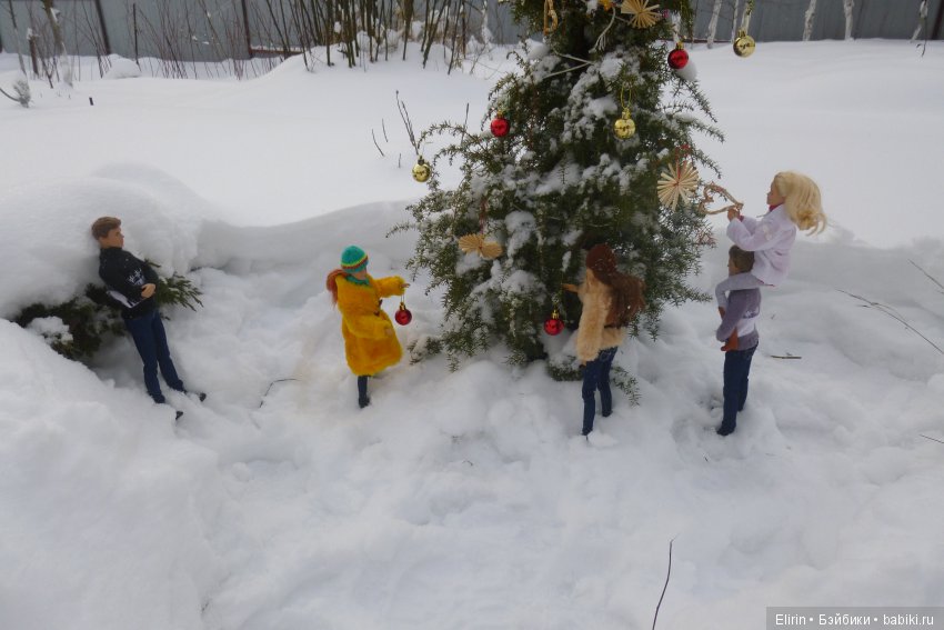 Истории Земли. Традиции и оговорки (фото 5)