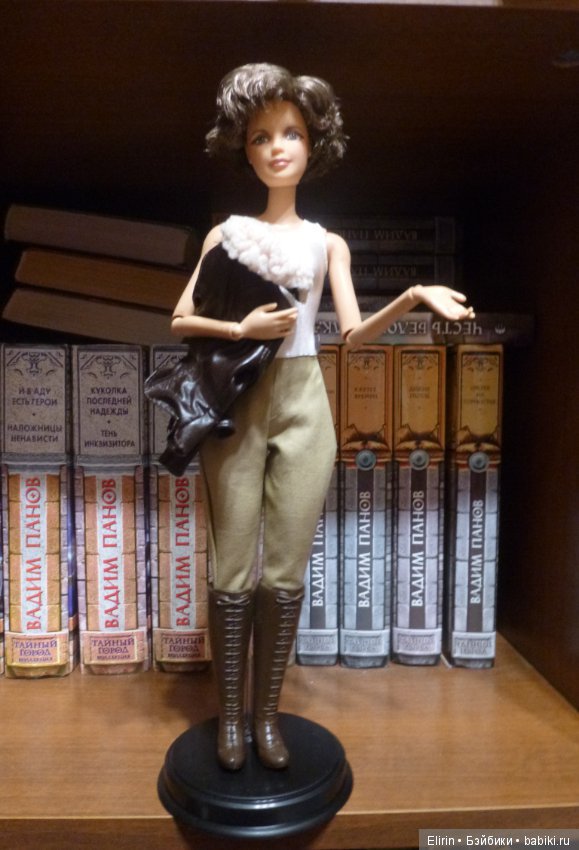 В поисках настроения, часть 2. Идеал юности (фото 8)