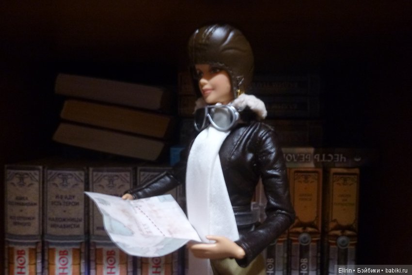 В поисках настроения, часть 2. Идеал юности (фото 7)