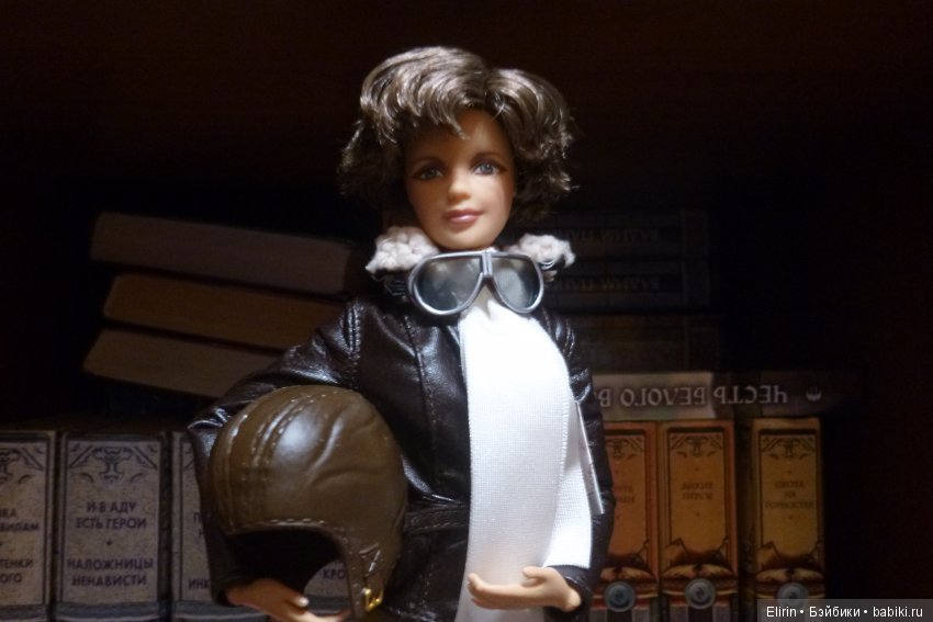 В поисках настроения, часть 2. Идеал юности (фото 6)