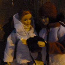 Истории Земли. Старая знакомая