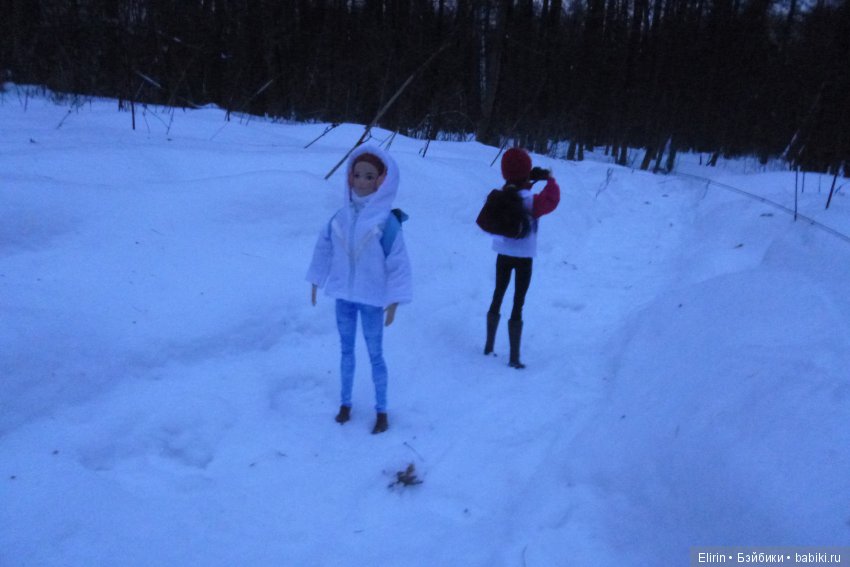 Истории Земли. Старая знакомая (фото 3)