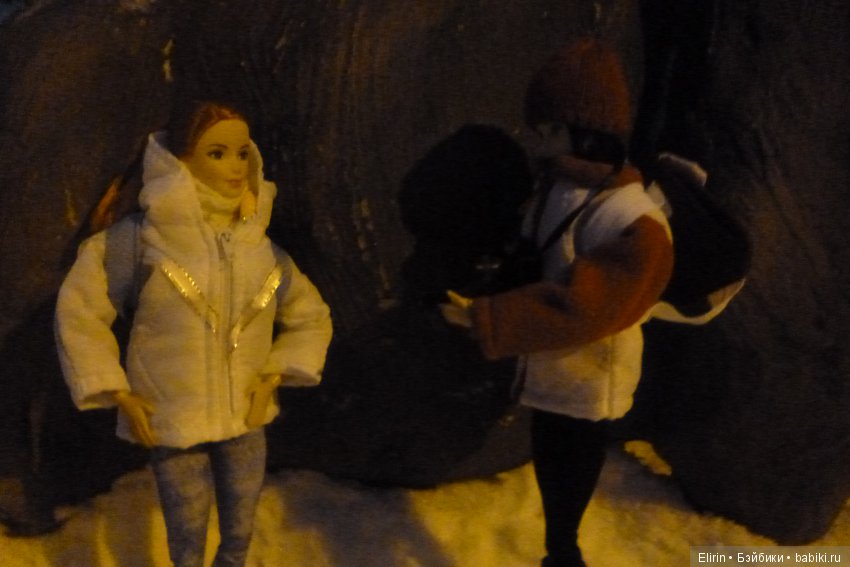 Истории Земли. Старая знакомая (фото 9)