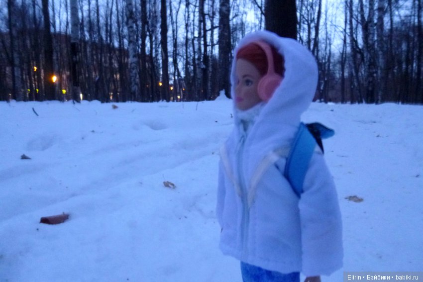 Истории Земли. Старая знакомая (фото 2)