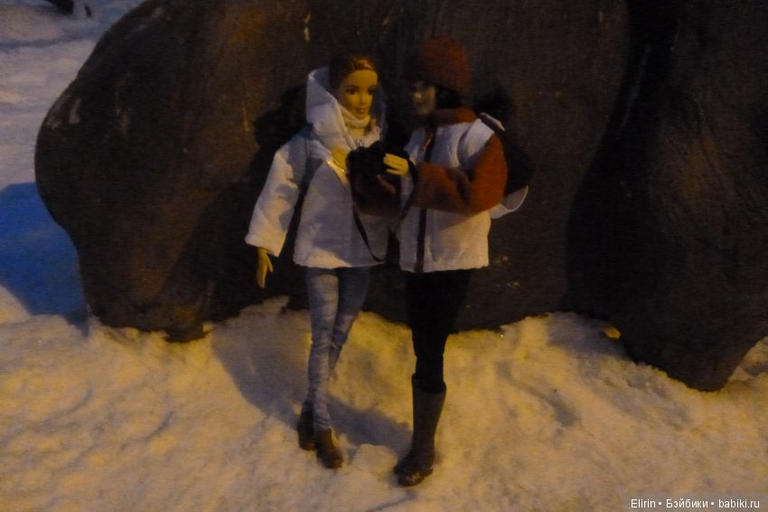 Истории Земли. Старая знакомая (фото 6)