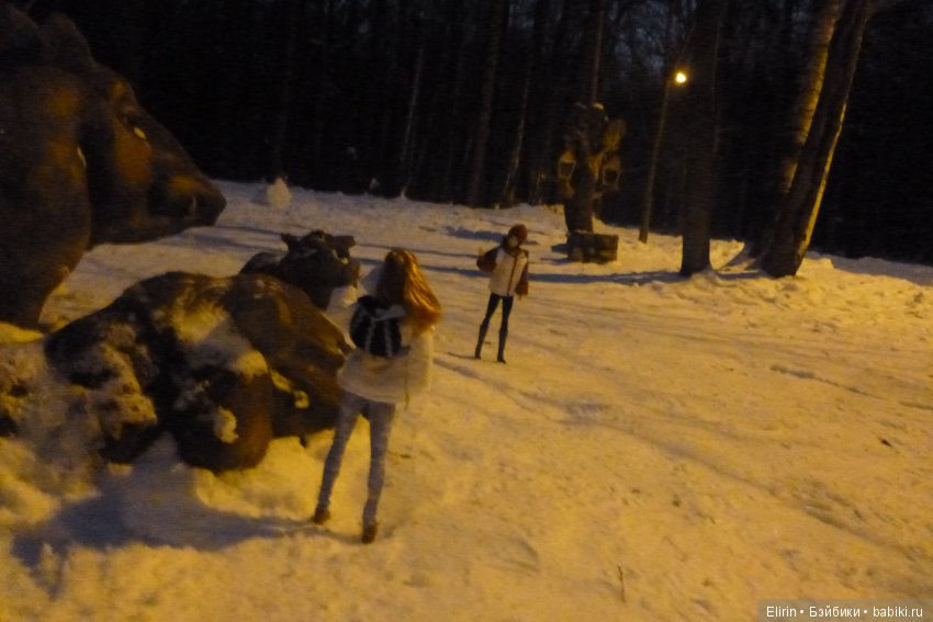 Истории Земли. Старая знакомая (фото 10)