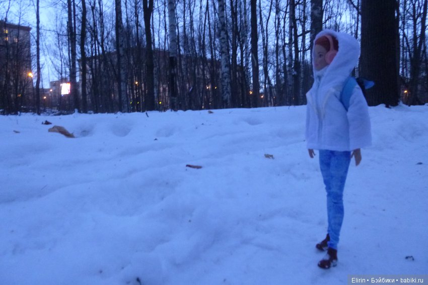 Истории Земли. Старая знакомая