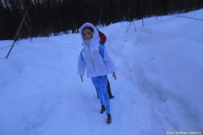 Истории Земли. Старая знакомая (фото 4)