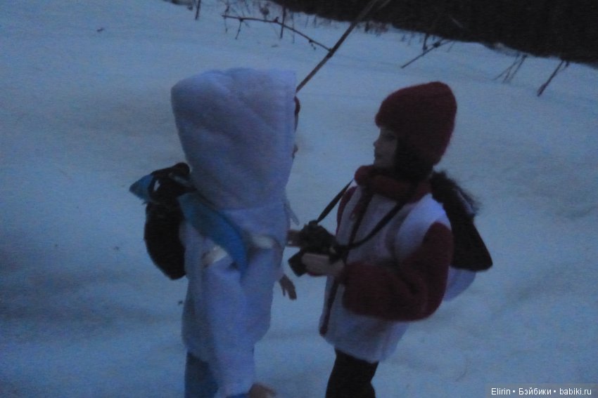 Истории Земли. Старая знакомая (фото 5)