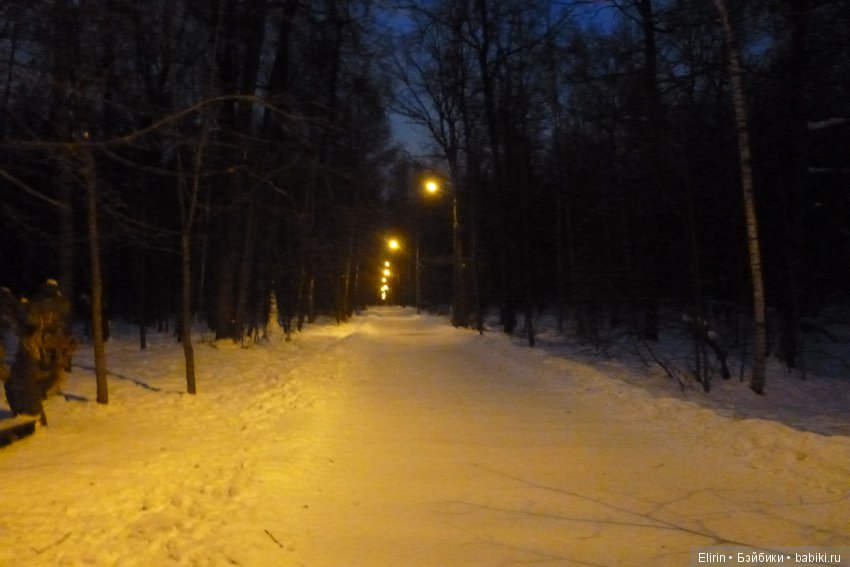 Истории Земли. Старая знакомая