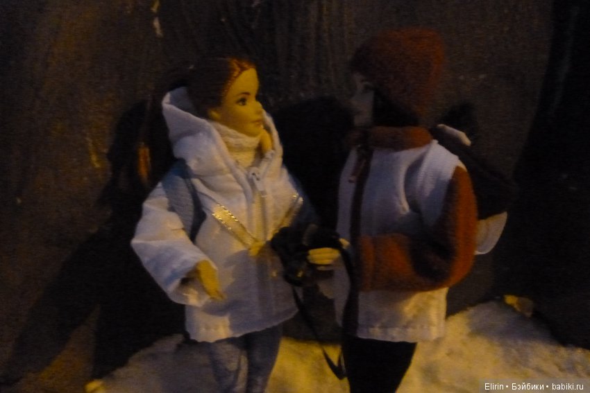 Истории Земли. Старая знакомая (фото 8)