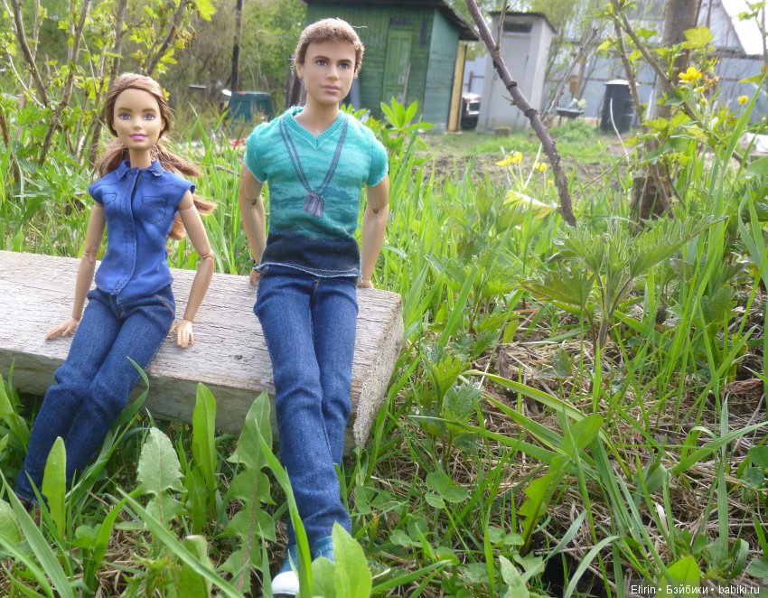 Истории Земли. Первомай — Проба пера: рассказы (фото 10)