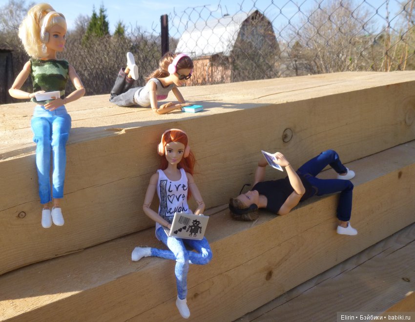 Истории Земли. Первомай — Проба пера: рассказы