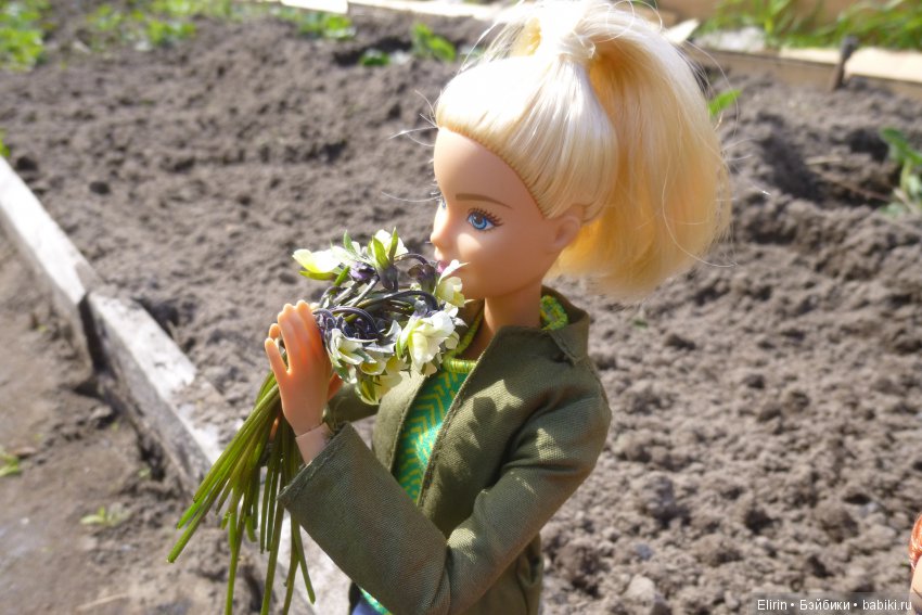 Истории Земли. Первомай — Проба пера: рассказы (фото 9)