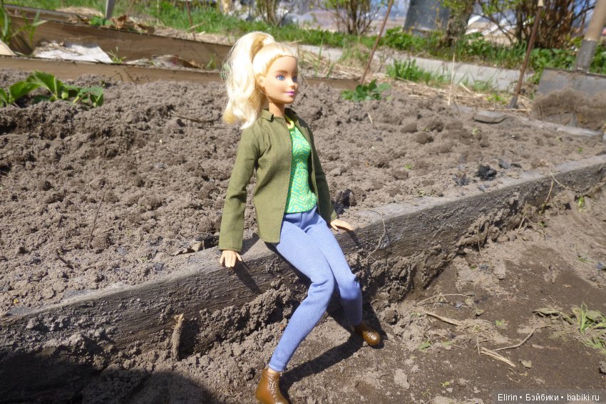 Истории Земли. Первомай — Проба пера: рассказы (фото 6)