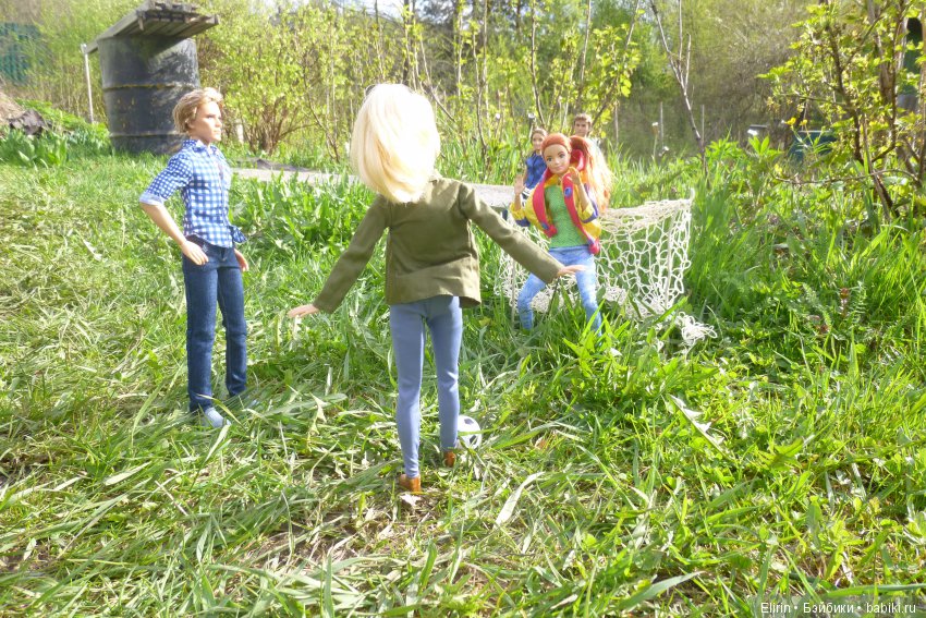 Истории Земли. Первомай — Проба пера: рассказы