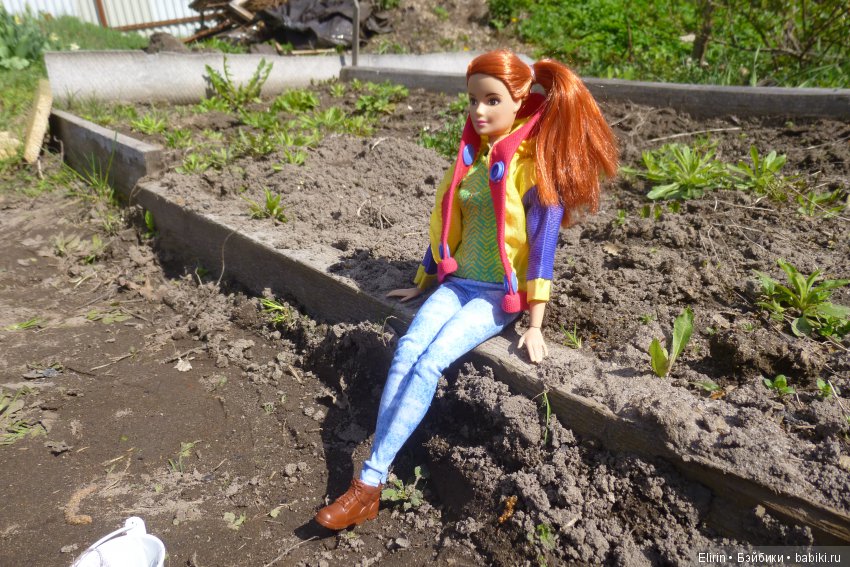 Истории Земли. Первомай — Проба пера: рассказы (фото 5)