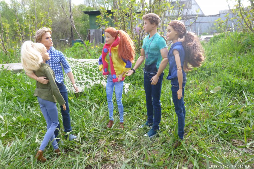 Истории Земли. Первомай — Проба пера: рассказы