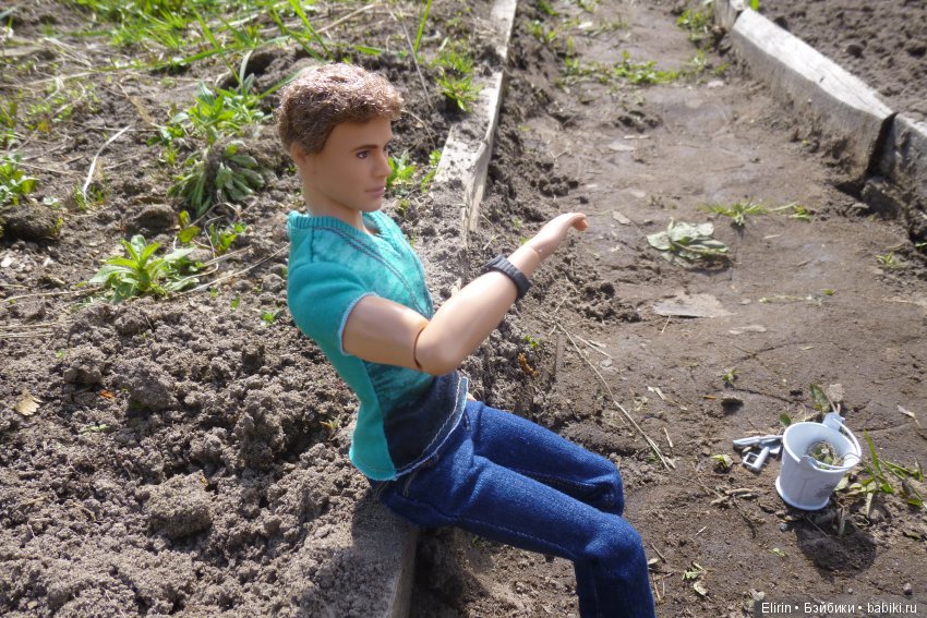 Истории Земли. Первомай — Проба пера: рассказы (фото 8)