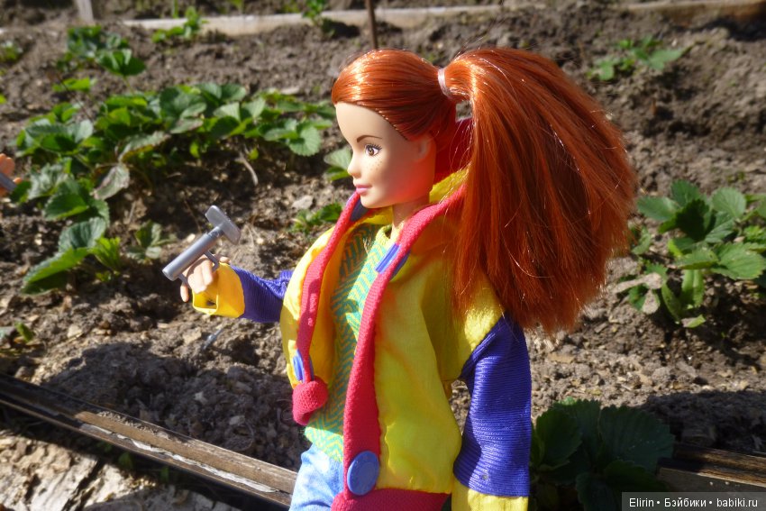 Истории Земли. Первомай — Проба пера: рассказы (фото 4)