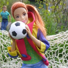 Истории Земли. Первомай