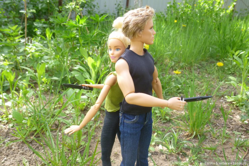 Истории Земли. Один майский день (фото 5)