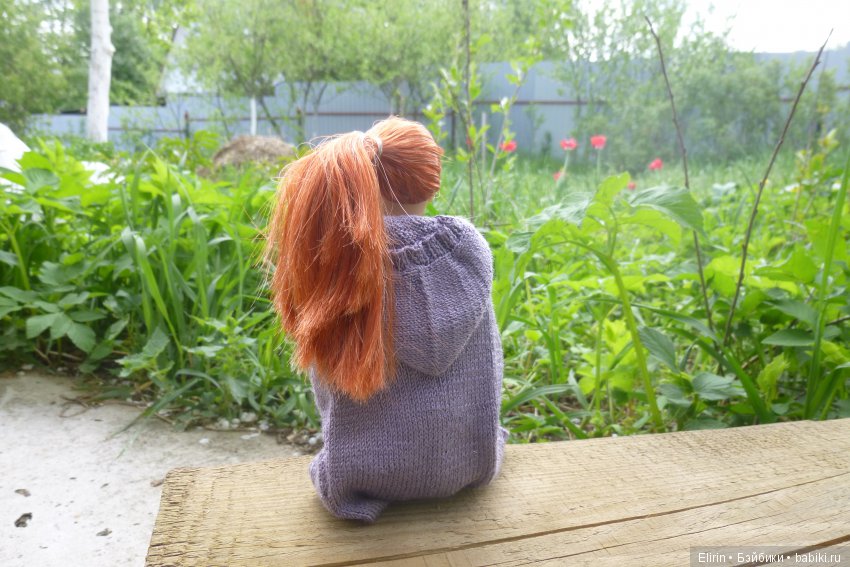 Истории Земли. Один майский день