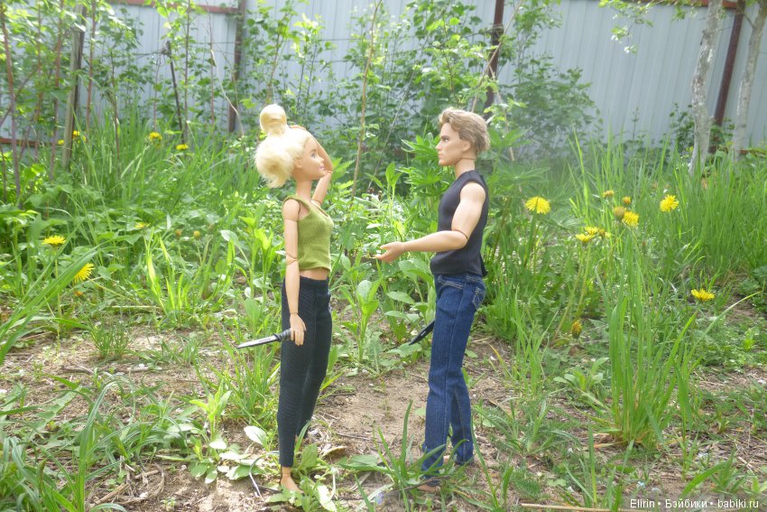 Истории Земли. Один майский день (фото 8)