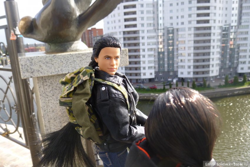 Истории Земли. Подарок со смыслом (фото 10)