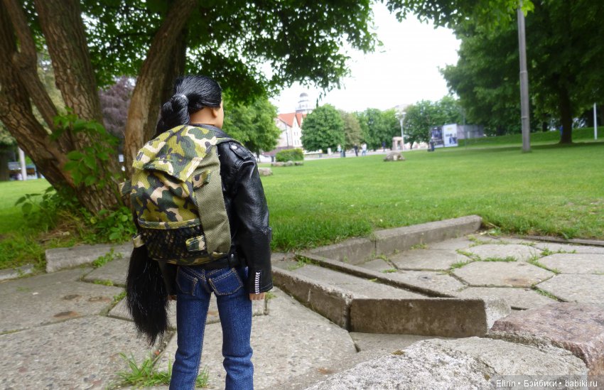 Истории Земли. Подарок со смыслом (фото 5)