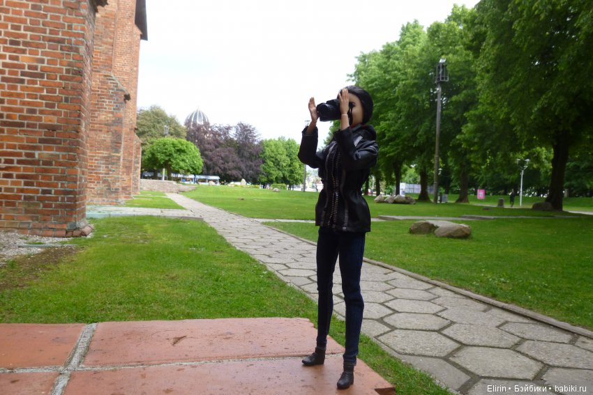 Истории Земли. Подарок со смыслом (фото 4)