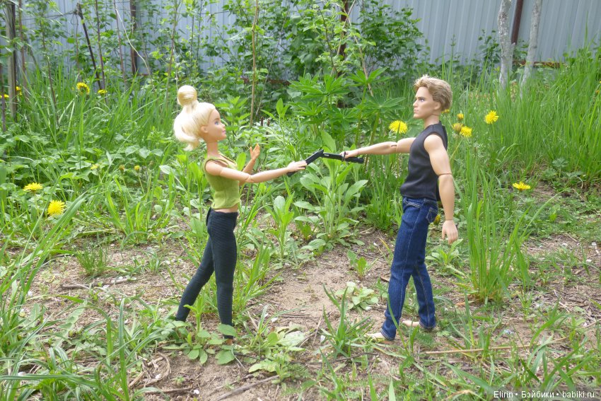 Истории Земли. Один майский день (фото 6)