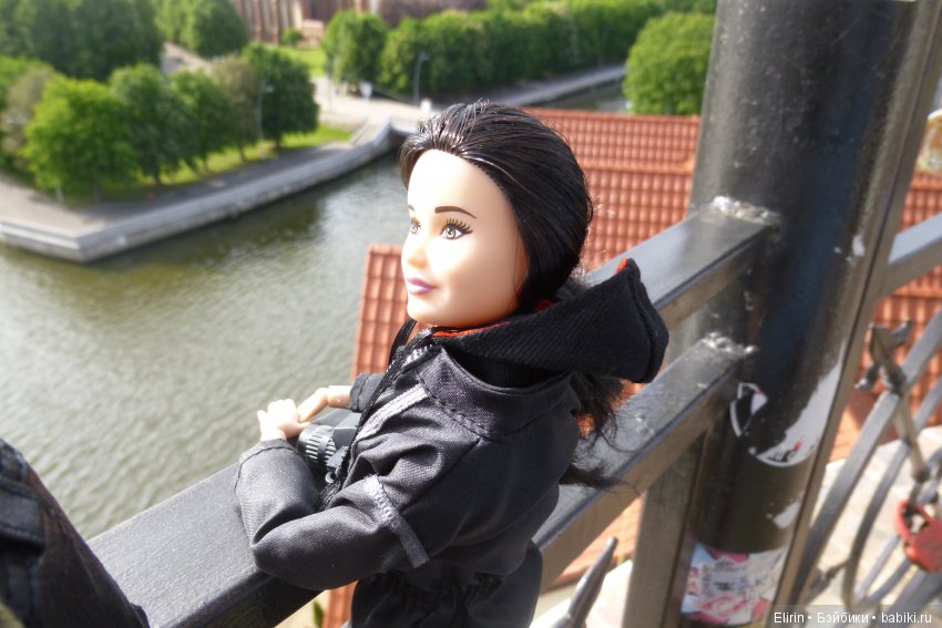 Истории Земли. Подарок со смыслом (фото 9)