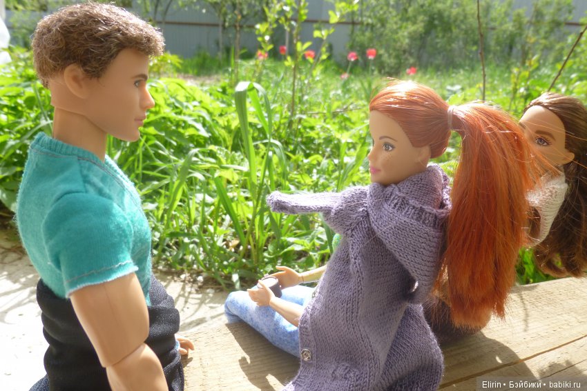 Истории Земли. Один майский день (фото 3)