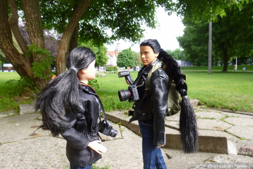 Истории Земли. Подарок со смыслом (фото 6)