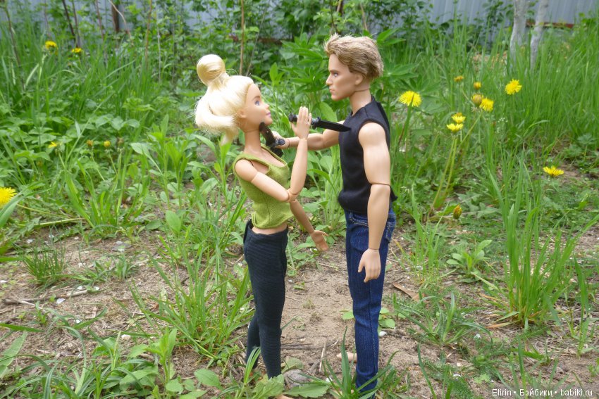 Истории Земли. Один майский день (фото 7)