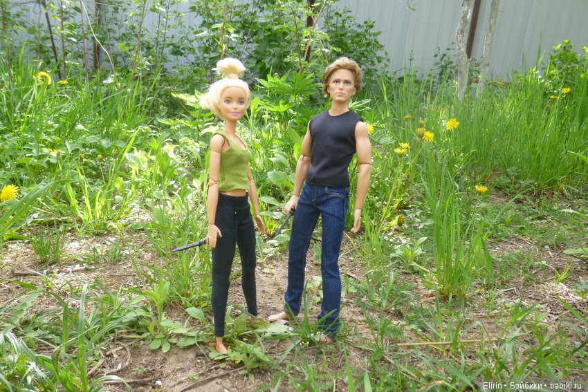 Истории Земли. Один майский день (фото 10)