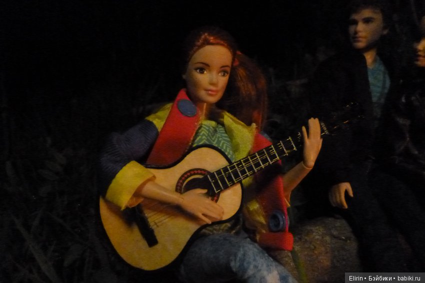 Истории Земли. Один майский день