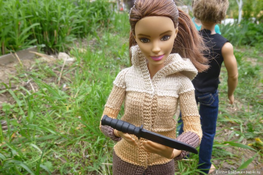 Истории Земли. Один майский день