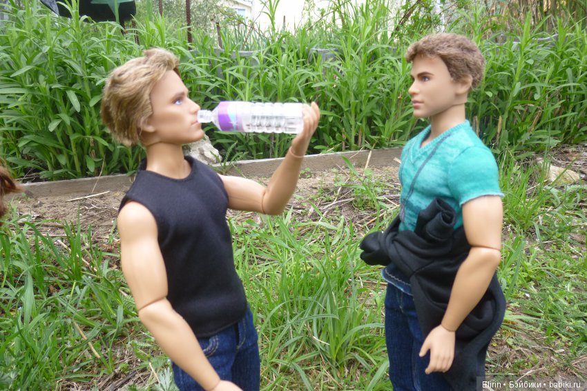 Истории Земли. Один майский день