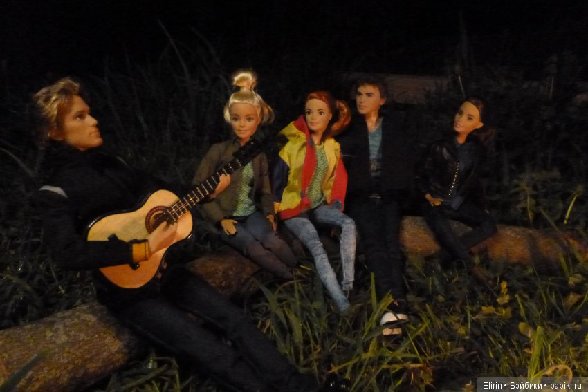 Истории Земли. Один майский день