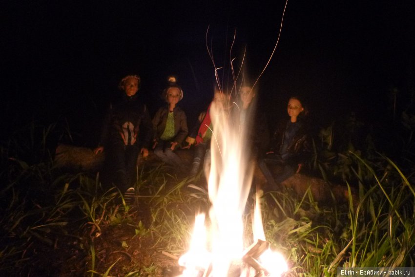 Истории Земли. Один майский день