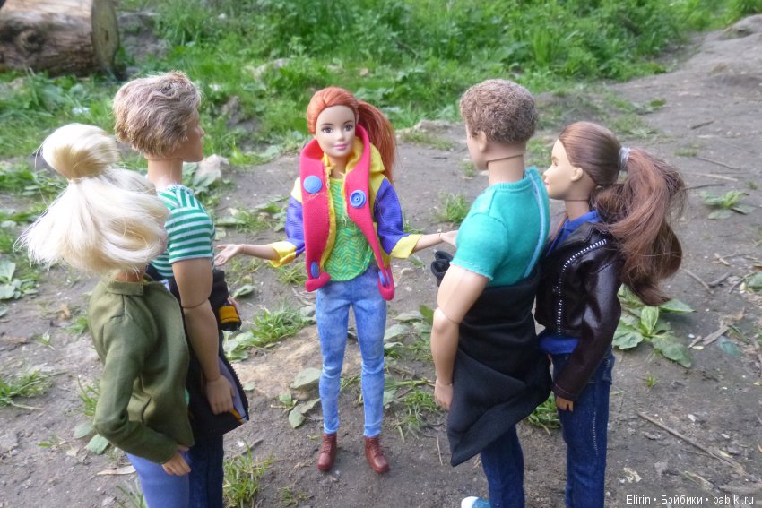 Истории Земли. Один майский день