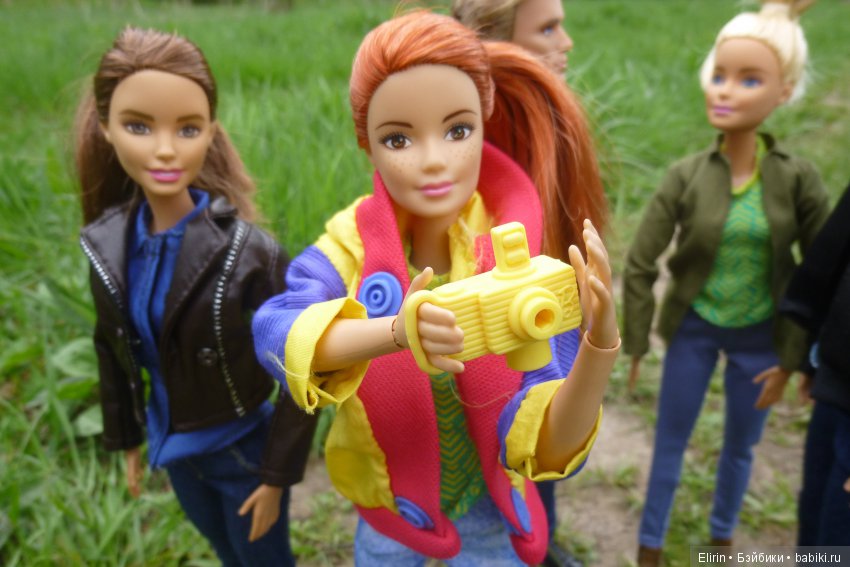 Истории Земли. Один майский день